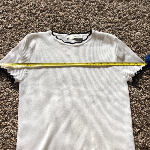 Zara shirt - Picture 5 of 5